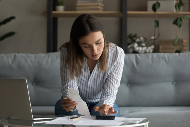 Best Home Equity Loans  in Woodsville, NH